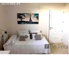¡EN ALQUILER PARA ESTUDIANTES! ÚLTIMA HABITACIÓN EN SEMISÓTANO DE CHALET A COMPARTIR EN VILLANUEVA D