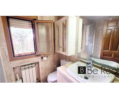 CHALET INDEPENDIENTE CON PISCINA EN CERRO ALARCÓN, VALDEMORILLO (MADRID).