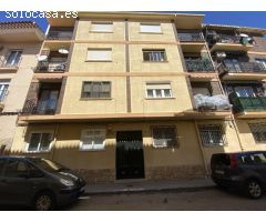 Piso en Venta en Villarrobledo Albacete 