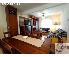 Adosado en venta en Hormigos de 110 m2