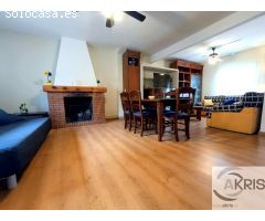 Adosado en venta en Hormigos de 110 m2