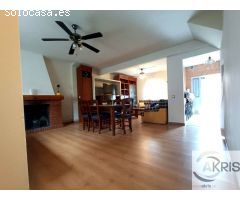 Adosado en venta en Hormigos de 110 m2
