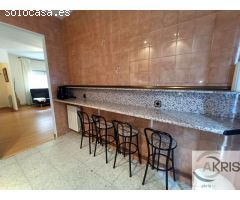 Adosado en venta en Hormigos de 110 m2