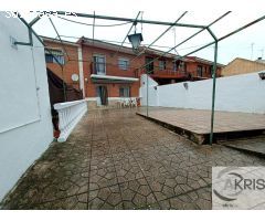Adosado en venta en Hormigos de 110 m2