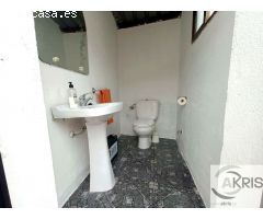 Adosado en venta en Hormigos de 110 m2
