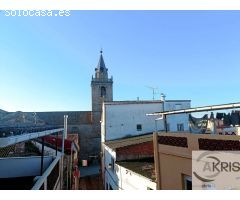Piso en venta en Almorox de 89 m2