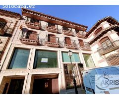 Piso en venta en Almorox de 89 m2