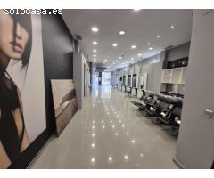 SE ALQUILA LOCAL COMERCIAL EN TOLEDO