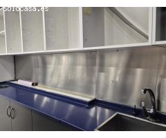 SE ALQUILA LOCAL COMERCIAL EN TOLEDO