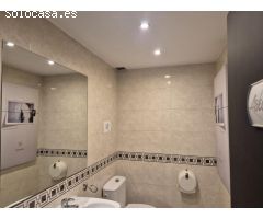 SE ALQUILA LOCAL COMERCIAL EN TOLEDO