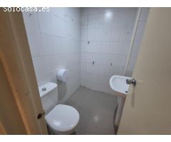 SE ALQUILA LOCAL COMERCIAL EN TOLEDO