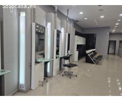 SE ALQUILA LOCAL COMERCIAL EN TOLEDO