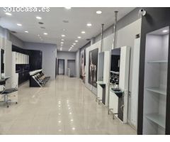 SE ALQUILA LOCAL COMERCIAL EN TOLEDO