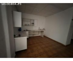 SE ALQUILA LOCAL COMERCIAL EN TOLEDO