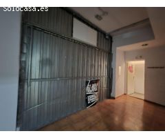 SE ALQUILA LOCAL COMERCIAL EN TOLEDO