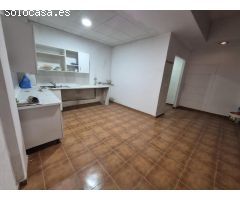 SE ALQUILA LOCAL COMERCIAL EN TOLEDO