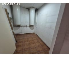 SE ALQUILA LOCAL COMERCIAL EN TOLEDO