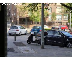 SE ALQUILA LOCAL COMERCIAL EN TOLEDO