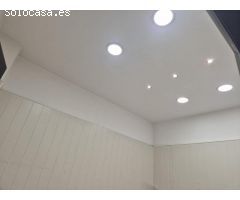 SE ALQUILA LOCAL COMERCIAL EN TOLEDO