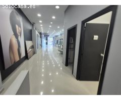 SE ALQUILA LOCAL COMERCIAL EN TOLEDO