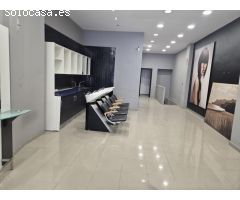 SE ALQUILA LOCAL COMERCIAL EN TOLEDO