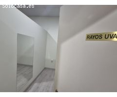 SE ALQUILA LOCAL COMERCIAL EN TOLEDO