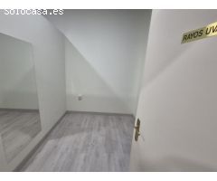 SE ALQUILA LOCAL COMERCIAL EN TOLEDO