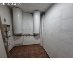 SE ALQUILA LOCAL COMERCIAL EN TOLEDO