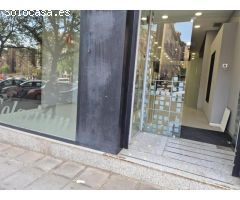 SE ALQUILA LOCAL COMERCIAL EN TOLEDO