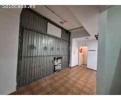 SE ALQUILA LOCAL COMERCIAL EN TOLEDO