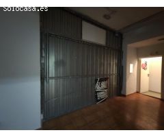 SE ALQUILA LOCAL COMERCIAL EN TOLEDO