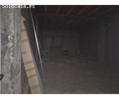 SE ALQUILA LOCAL COMERCIAL EN TOLEDO