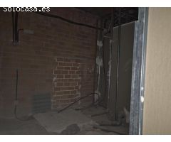 SE ALQUILA LOCAL COMERCIAL EN TOLEDO