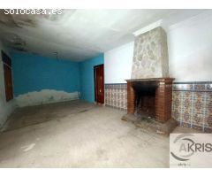 Adosado en venta en Huecas de 130 m2