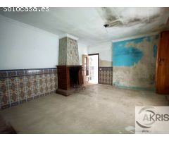 Adosado en venta en Huecas de 130 m2