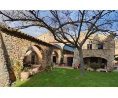 Chalet en Venta en Viladamat, Girona