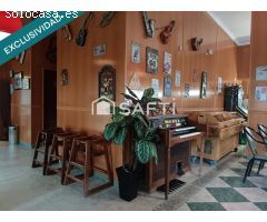 OPORTUNIDAD ÚNICA SE VENDE BAR-RESTAURANTE EN HUECAS (TOLEDO) UBICACIÓN PRIVILEGIADA
