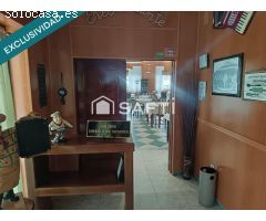 OPORTUNIDAD ÚNICA SE VENDE BAR-RESTAURANTE EN HUECAS (TOLEDO) UBICACIÓN PRIVILEGIADA