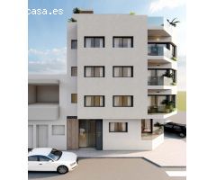 Apartamento en Venta en Guardamar Del Segura Alicante