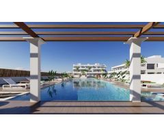 Casa-Chalet en Venta en Alcazares, Los Murcia