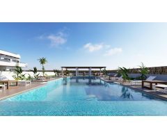 Casa-Chalet en Venta en Alcazares, Los Murcia