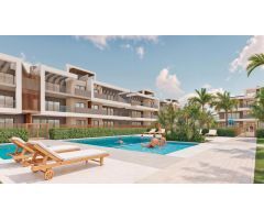 Apartamentos Turísticos de Lujo a Sólo 150m de la Playa de Las Higuericas - Torre de la Horadada