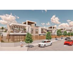 Apartamentos Turísticos de Lujo a Sólo 150m de la Playa de Las Higuericas - Torre de la Horadada