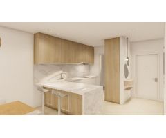 Apartamentos Turísticos de Lujo a Sólo 150m de la Playa de Las Higuericas - Torre de la Horadada