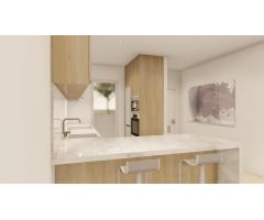 Apartamentos Turísticos de Lujo a Sólo 150m de la Playa de Las Higuericas - Torre de la Horadada