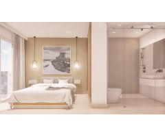 Apartamentos Turísticos de Lujo a Sólo 150m de la Playa de Las Higuericas - Torre de la Horadada