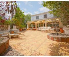 Casa-Chalet en Venta en Javea Alicante