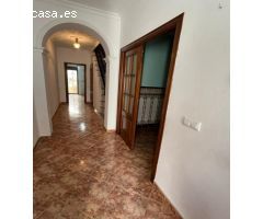 Gran casa de pueblo en Santa Olalla del Cala!!!