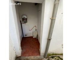 Gran casa de pueblo en Santa Olalla del Cala!!!