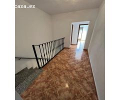 Gran casa de pueblo en Santa Olalla del Cala!!!